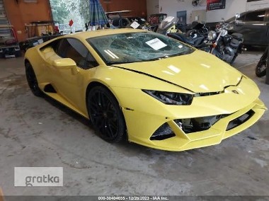 Lamborghini Huracan EVO rok modelowy 2020r-1