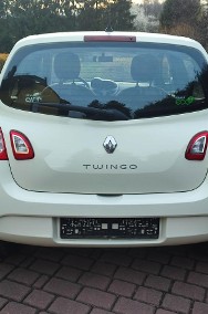 Renault Twingo II 1.2 16V Eco Dynamique-2