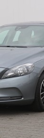 Volvo V40 II Salon Polska, Serwis ASO, Automat, Skóra, Navi, Klimatronic,-3