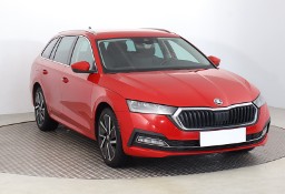 Skoda Octavia IV , Salon Polska, Serwis ASO, Navi, Klimatronic, Tempomat,