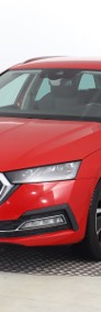 Skoda Octavia IV , Salon Polska, Serwis ASO, Navi, Klimatronic, Tempomat,-3