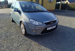 Ford C-MAX I 1,8 b 2008 rok klima hak zadbany opłacony