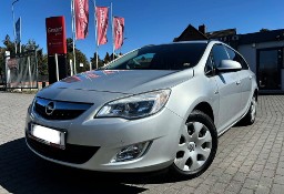 Opel Astra J 147.000 km