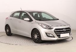 Hyundai i30 II , Salon Polska, Serwis ASO, Klima, Parktronic