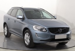 Volvo XC60 I , Salon Polska, Automat, Klimatronic, Tempomat