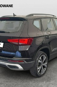 SEAT Ateca VAT 23% Style 1.5TSI 150KM DSG 2024 r., salon PL, I wł., gwarancja-2