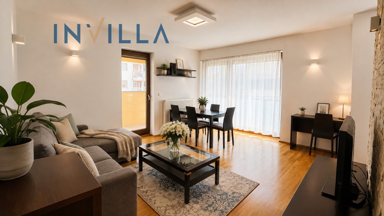 Mieszkanie na wynajem, 79 m² Mokotów, Jana Karola Chodkiewicza