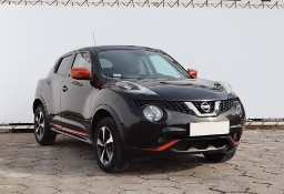 Nissan Juke Salon Polska, Serwis ASO, Automat, Skóra, Navi, Klimatronic,