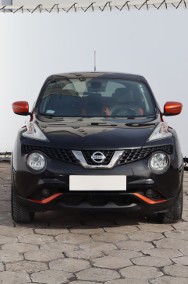 Nissan Juke Salon Polska, Serwis ASO, Automat, Skóra, Navi, Klimatronic,-2