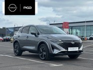 Nissan Qashqai 1.3 MHEV 158KM X-Tronic TEKNA Świetny stan! wersja TEKNA