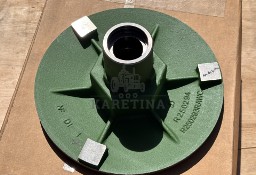 John Deere R250294 Półkrążek linowy Tarcza Napęd Wentylatora