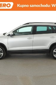 Skoda Karoq FV23% DSG full LED navi klima auto kamera i czujniki parkowania-2