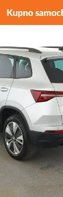 Skoda Karoq FV23% DSG full LED navi klima auto kamera i czujniki parkowania-4