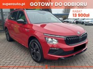 Skoda Kamiq Monte Carlo 1.5 TSI DSG Monte Carlo 1.5 TSI DSG 150KM