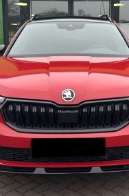 Skoda Kamiq Monte Carlo 1.5 TSI DSG Monte Carlo 1.5 TSI DSG 150KM-2