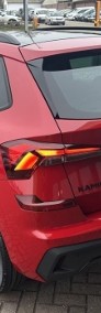 Skoda Kamiq Monte Carlo 1.5 TSI DSG Monte Carlo 1.5 TSI DSG 150KM-4