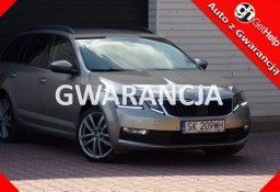 Skoda Octavia III Klimatronic /Gwarancja /Led /Tablet /2018 /Krajowy