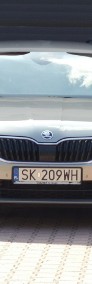 Skoda Octavia III Klimatronic /Gwarancja /Led /Tablet /2018 /Krajowy-3