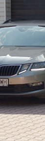 Skoda Octavia III Klimatronic /Gwarancja /Led /Tablet /2018 /Krajowy-4