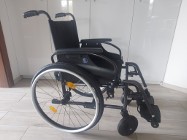 Wózek inwalidzki - oddam za DARMO