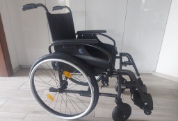Wózek inwalidzki - oddam za DARMO