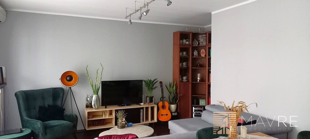 Mieszkanie na wynajem, 59 m² Naramowice, Karpia