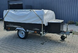 Inna Składana przyczepa kempingowa - Kamper Raclet SAFARI GL