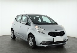 Kia Venga , Salon Polska, Serwis ASO, GAZ, Klima, Parktronic