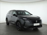Peugeot 5008 , Salon Polska, 1. Właściciel, Serwis ASO, Automat, 7 miejsc,