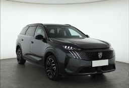 Peugeot 5008 , Salon Polska, 1. Właściciel, Serwis ASO, Automat, 7 miejsc,
