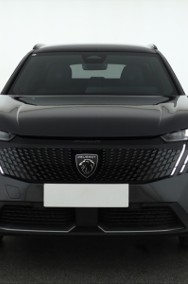 Peugeot 5008 , Salon Polska, 1. Właściciel, Serwis ASO, Automat, 7 miejsc,-2