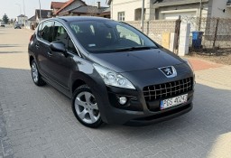 Peugeot 3008 I Peugeot 3008 1.6HDI 109KM Tempomat Zarejestrowany