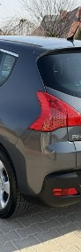 Peugeot 3008 I Peugeot 3008 1.6HDI 109KM Tempomat Zarejestrowany-4