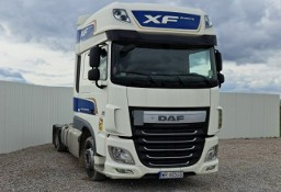 DAF Xf 480