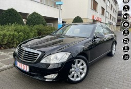 Mercedes-Benz Klasa S W221 Unikat !