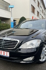 Mercedes-Benz Klasa S W221 Unikat !-2