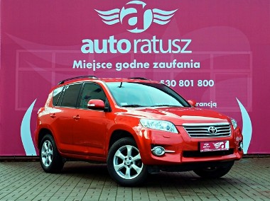 Toyota RAV 4 III Automat - Oferta Prywatna - Salon Polska - 2.0 Benzyna 147 KM - 4x4-1