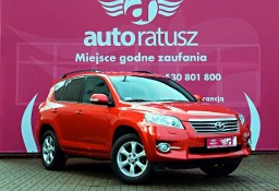 Toyota RAV 4 III Automat - Oferta Prywatna - Salon Polska - 2.0 Benzyna 147 KM - 4x4