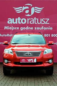 Toyota RAV 4 III Automat - Oferta Prywatna - Salon Polska - 2.0 Benzyna 147 KM - 4x4-2