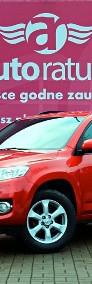 Toyota RAV 4 III Automat - Oferta Prywatna - Salon Polska - 2.0 Benzyna 147 KM - 4x4-3