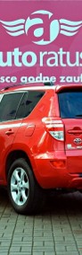 Toyota RAV 4 III Automat - Oferta Prywatna - Salon Polska - 2.0 Benzyna 147 KM - 4x4-4