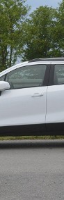 Opel Mokka Mokka X 1.6 CDTI doinwestowany nawigacja Android Auto Car Play gwarancja-4