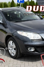Renault Megane III 1.5dci DUDKI11 Navi.Klimatr 2 str.Hak.Parktronic.Tempomat.OKAZJA-2