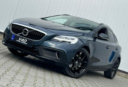 Volvo V40 II V40 Cross Country T4 Niski Przebieg Black Edition Bezwypadkowy Oryginalny