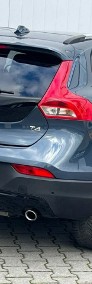 Volvo V40 II V40 Cross Country T4 Niski Przebieg Black Edition Bezwypadkowy Oryginalny-4