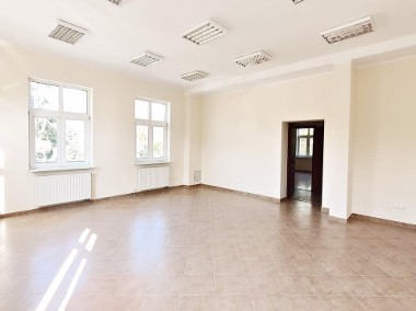 Polesie - obiekt biurowy do wynajęcia 430 m2-1