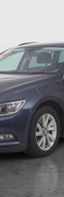 Volkswagen Passat B8 , VAT 23%, Navi, Klimatronic, Tempomat, Parktronic,-3