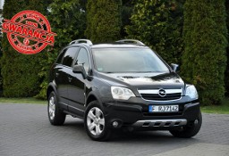 Opel Antara 2.0d(150KM)*4x4*Welur*Reling*Klimatronik*2xParktr.*I Wł*Alu17&quot;ASO Op