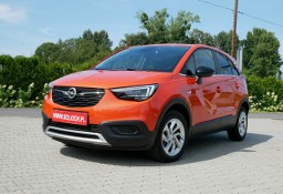 Opel Crossland X 1.5D 120KM Eu6 Automat -Pakiet zima -Bardzo zadbany -Zobacz