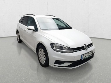 Volkswagen Golf VIII-1